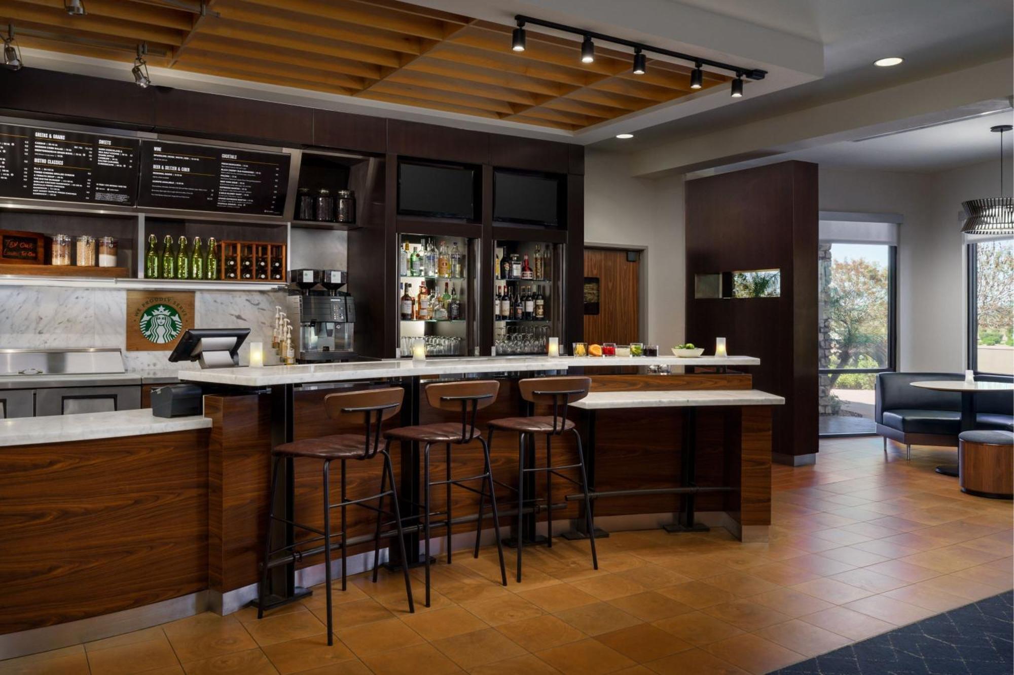 Courtyard By Marriott Phoenix Mesa Gateway Airport Kültér fotó