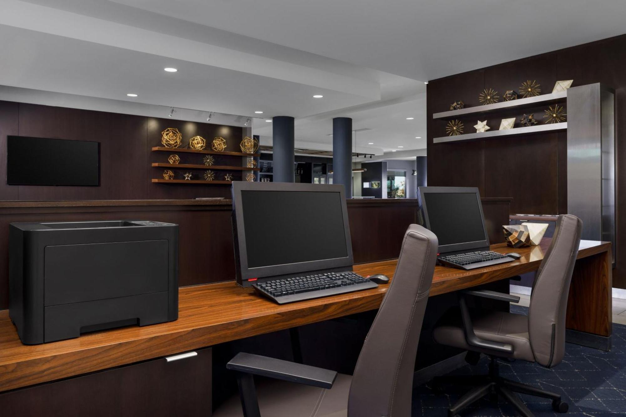 Courtyard By Marriott Phoenix Mesa Gateway Airport Kültér fotó