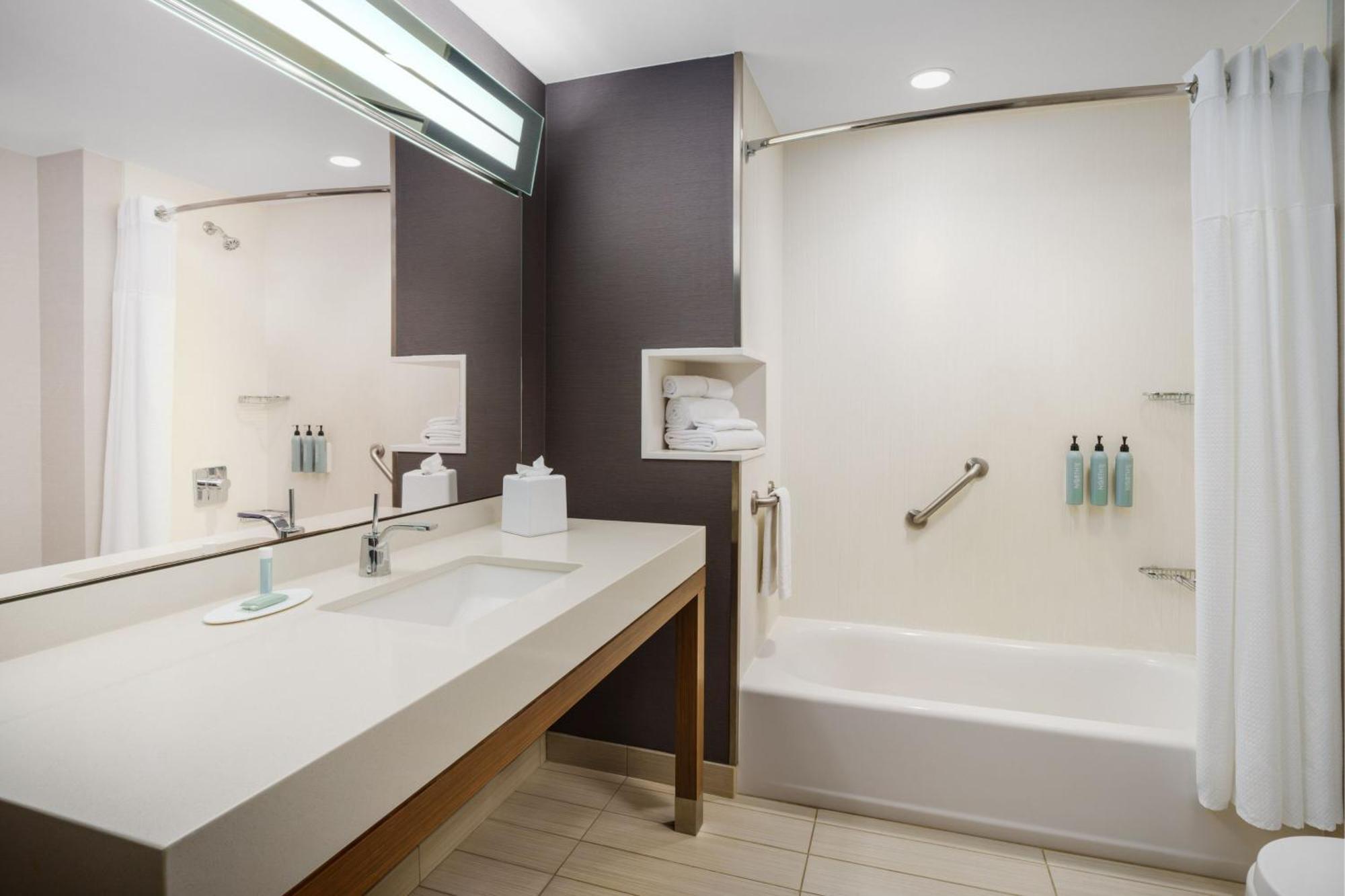 Courtyard By Marriott Phoenix Mesa Gateway Airport Kültér fotó