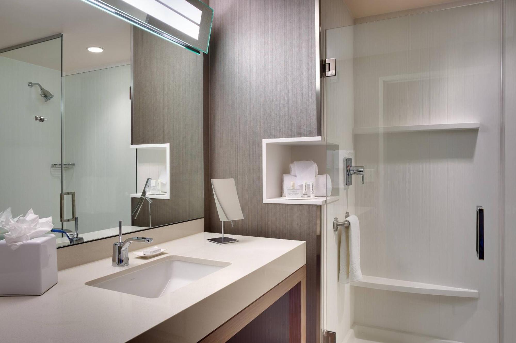Courtyard By Marriott Phoenix Mesa Gateway Airport Kültér fotó