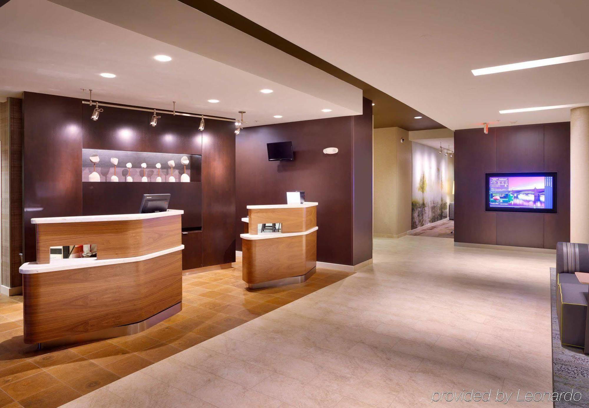 Courtyard By Marriott Phoenix Mesa Gateway Airport Kültér fotó