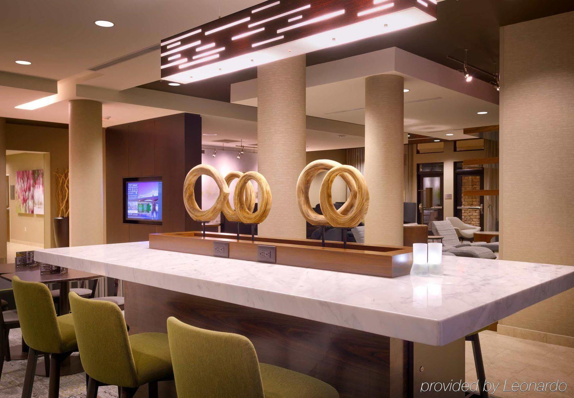 Courtyard By Marriott Phoenix Mesa Gateway Airport Kültér fotó
