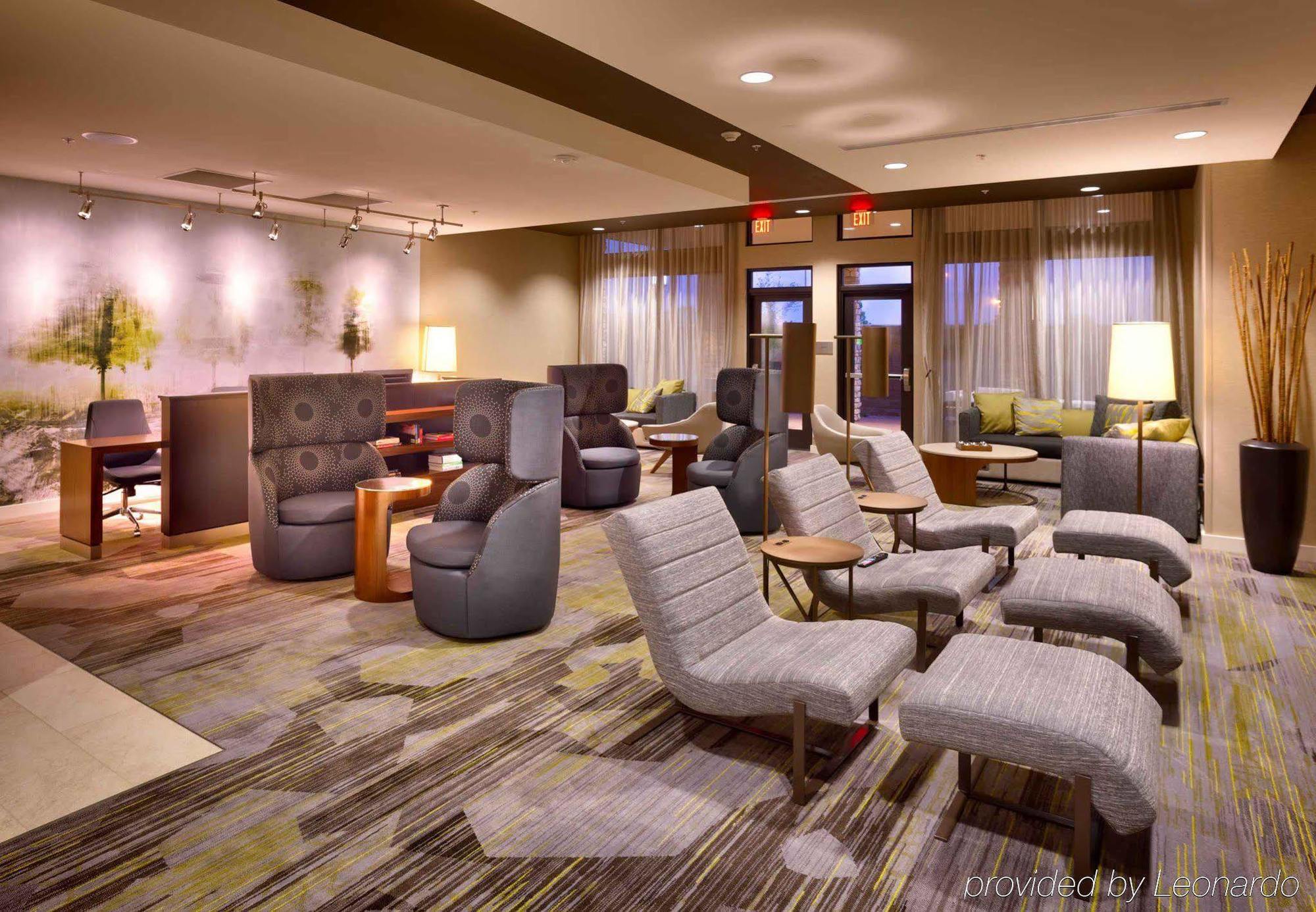 Courtyard By Marriott Phoenix Mesa Gateway Airport Kültér fotó